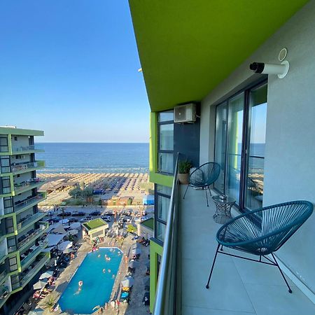 Iako Premium Apartament Năvodari Exteriér fotografie