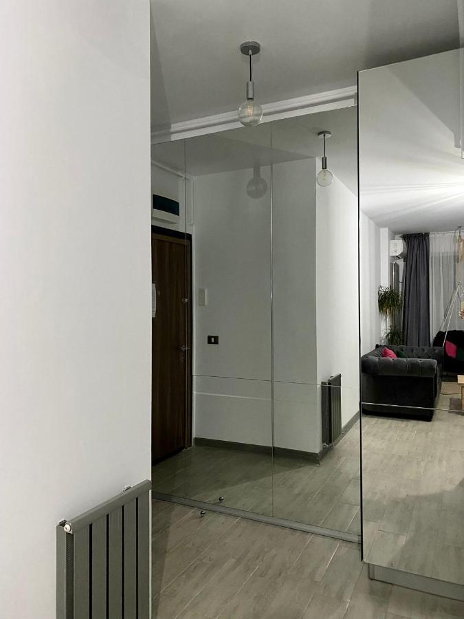 Iako Premium Apartament Năvodari Exteriér fotografie