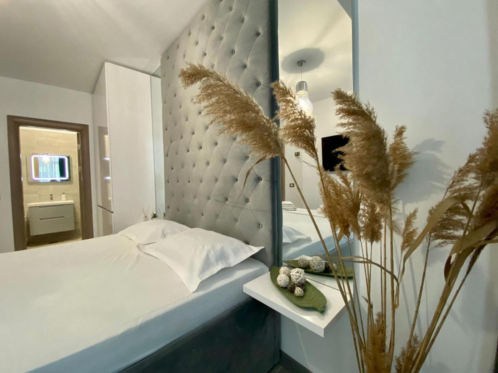 Iako Premium Apartament Năvodari Exteriér fotografie
