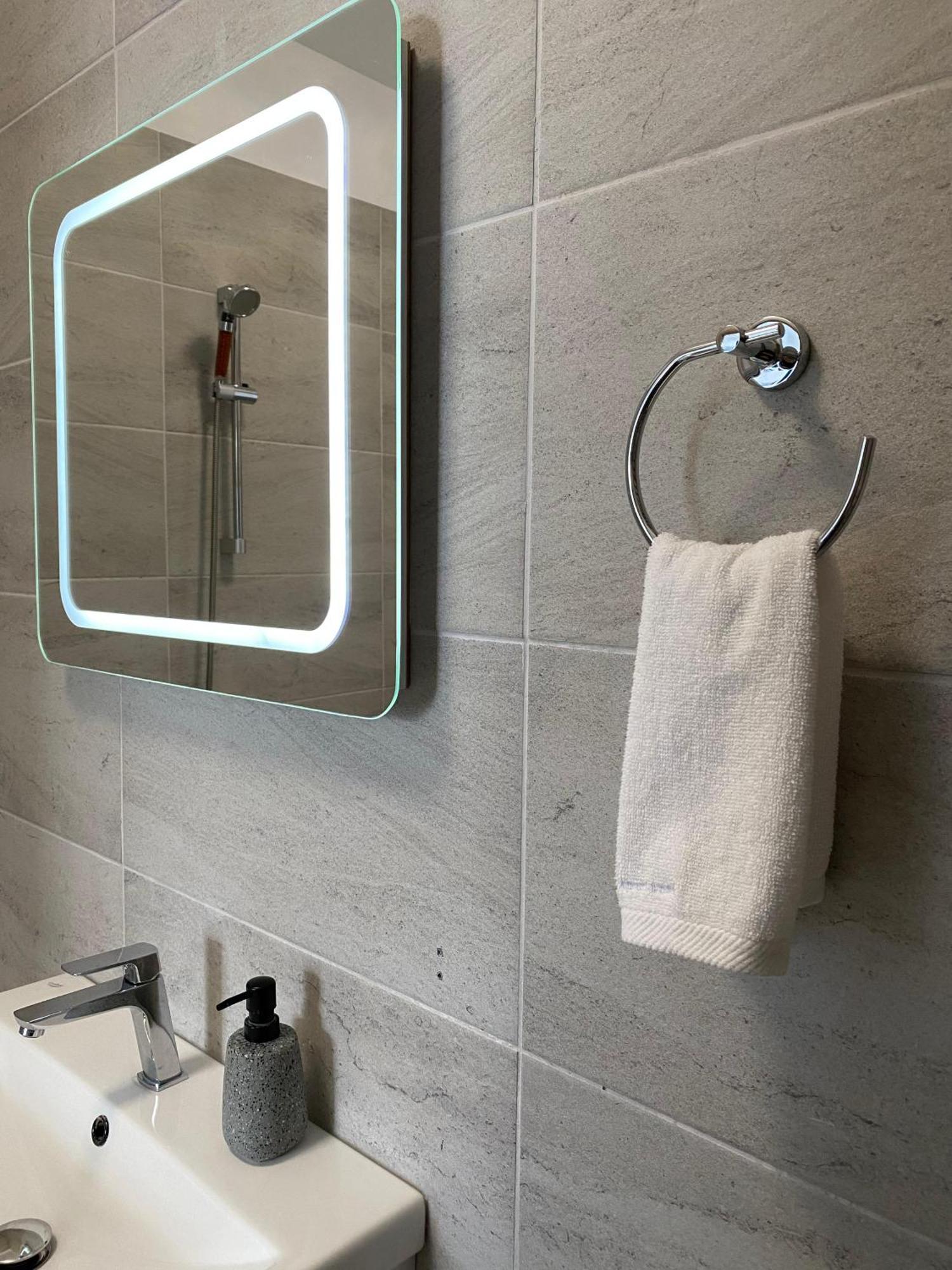 Iako Premium Apartament Năvodari Exteriér fotografie