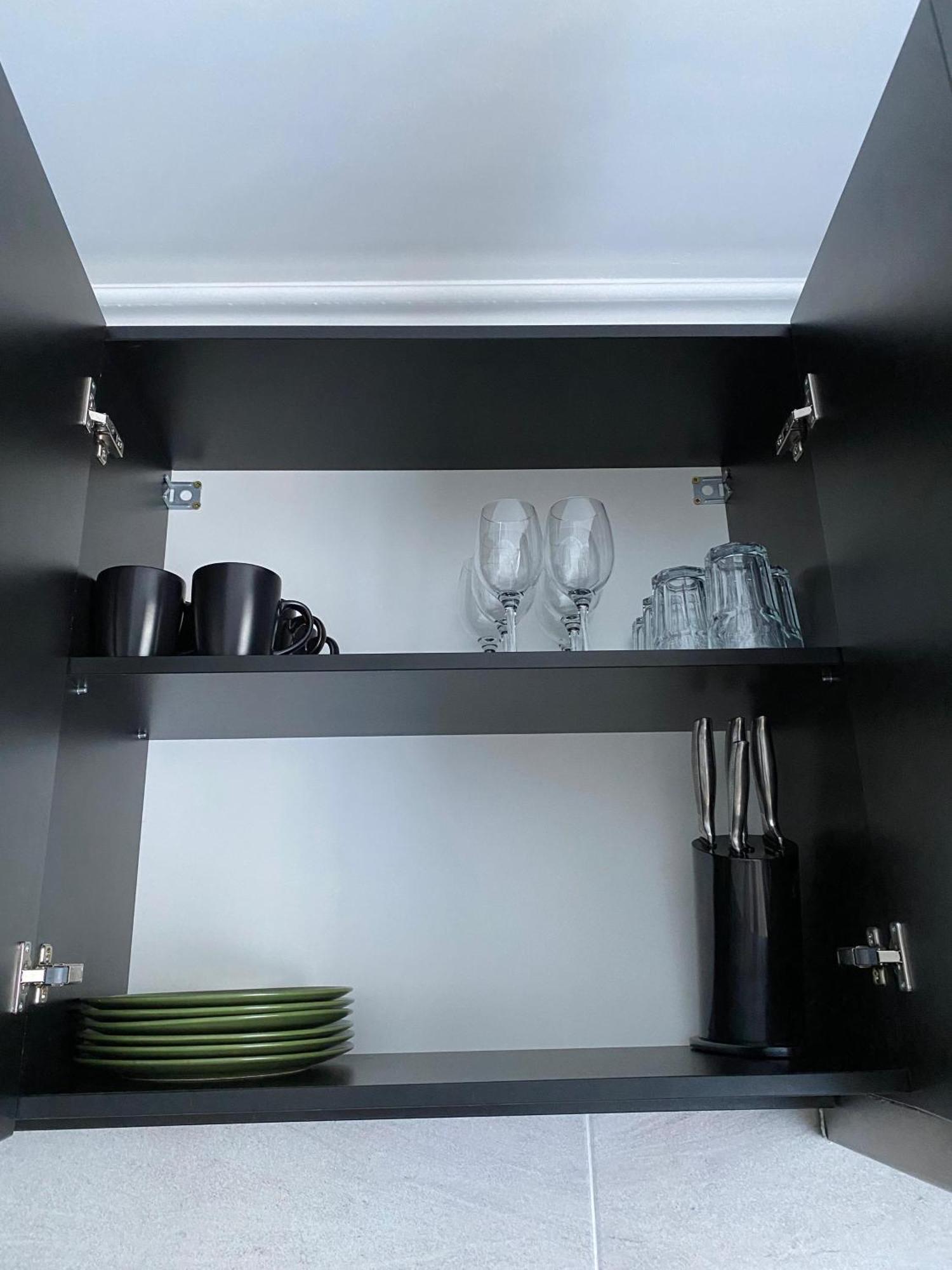 Iako Premium Apartament Năvodari Exteriér fotografie