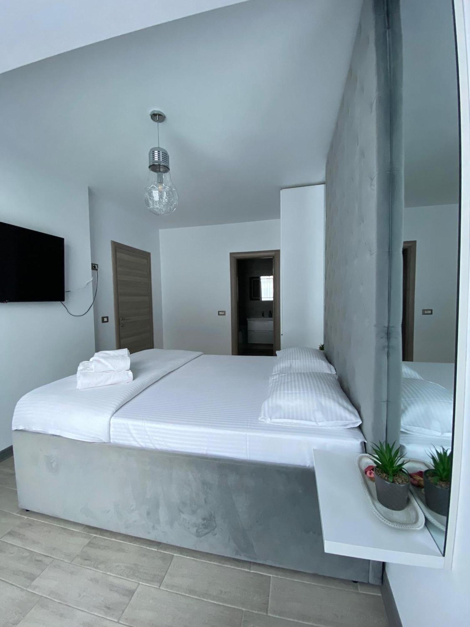 Iako Premium Apartament Năvodari Exteriér fotografie