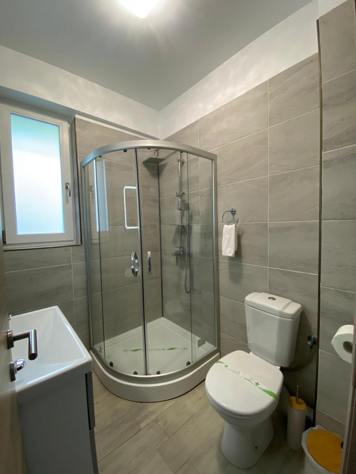 Iako Premium Apartament Năvodari Exteriér fotografie