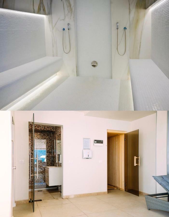 Iako Premium Apartament Năvodari Exteriér fotografie